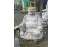 China Buddha waterhole 3  50*50*100