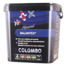 COLOMBO BALANTEX 2500ML/17.500L
