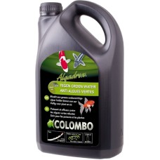 COLOMBO ALGADREX CU 250ML/5.000L NL+F