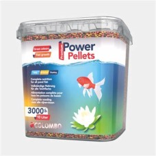 COLOMBO POWER PELLET 10 L