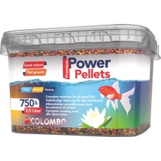 COLOMBO POWER PELLET 2,5 L
