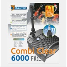 SF COMBI CLEAR 6000