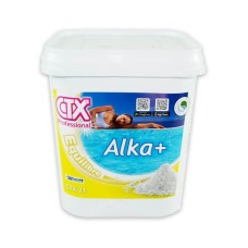 CTX 21 alka plus 6kg