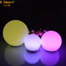 Floating Color Light L (30cm)