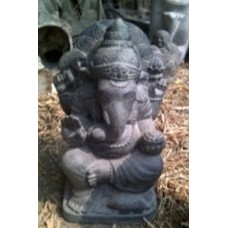 Ganesha 35*40*80