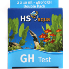 HS AQUA GH-TEST COMBIPACK