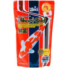 HIKARI GOLD LARGE 500 GRAM