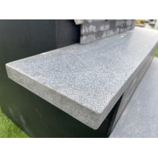Graniet G54 100x20x3 recht 