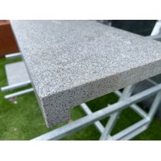Graniet G54 100x25x3/5 recht