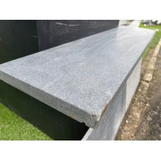 Graniet G54 100x25x3 recht 