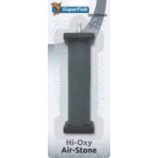 HI OXY AIRSTONE 13 X 3CM BLISTER