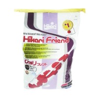 HIKARI FRIEND MEDIUM 10 KG