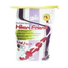 HIKARI FRIEND MEDIUM 10 KG