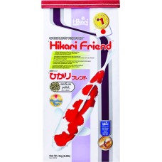 HIKARI FRIEND MEDIUM 4 KG