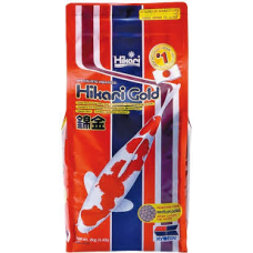 HIKARI GOLD MEDIUM 500 GRAM