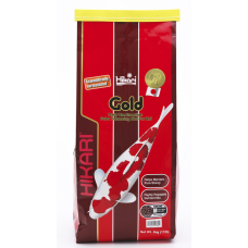 HIKARI GOLD MEDIUM 5 KG