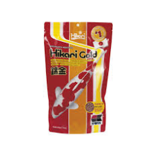 HIKARI GOLD MINI 500 GRAM