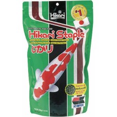 HIKARI STAPLE MINI 500 GRAM