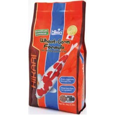 HIKARI WHEAT-GERM LARGE 10 KG