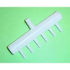SF KOI FLOW PLASTIC VERDEEL SET 6 WEG