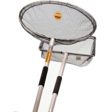 KP ALU KOINET NEXT STEEL 2 METER(alleen steel)