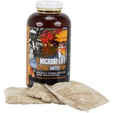 Microbe-Lift Autumn/winter Prep 1ltr