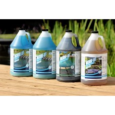 Microbe-Lift onderhoudskit zwemvijvers