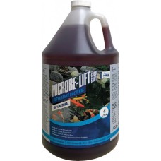 Microbe-Lift Super Start filter 4ltr