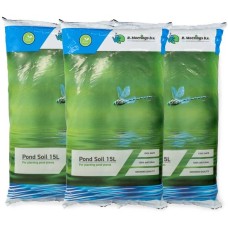 Moerings vijveraarde 15L