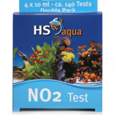 HS AQUA NO2-TEST COMBIPACK