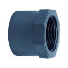 PVC lijmring 75 x 2