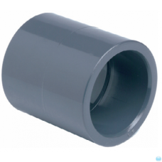 Pvc sok 40mm PN16