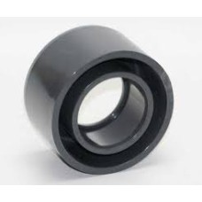 Pvc verloopring 50 x 40mm PN16
