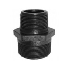 REDUCTIENIPPEL 1"1/4 x 1"
