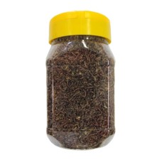 Rode muggenlarven 100 ml.