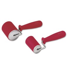 ROLLER SILICONE 4.5 CM