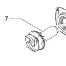 Impeller Aquarius Fount.Set Eco5500-7500