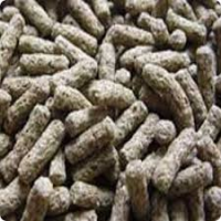 Schildpadsticks 2,5 liter