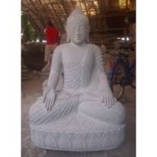 Seated Buddha Nompo 55*44*80