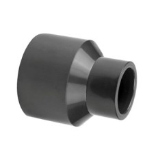 SF HIGH FLOW POMP PVC VERLOOP 110/50