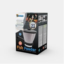 KOI PRO FISH FEEDER