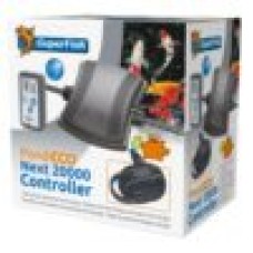 SF POND ECO NEXT 20.000 CONTROLLER