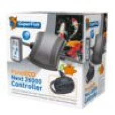 SF POND ECO NEXT 26.000 CONTROLLER