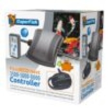 SF POND ECO NEXT 3500/5000/8000 CONTROLLER