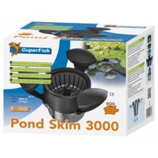 SF POND SKIM 3000