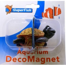 SF TURTLE DECO MAGNET