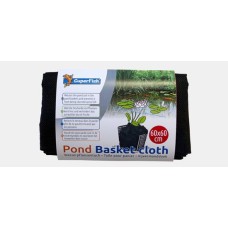 SF VIJVERMANDDOEK 60X60 CM