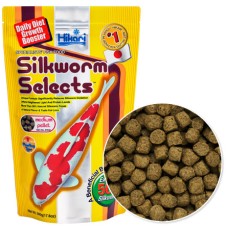 SILKWORM SELECT MEDIUM 500 GRAM