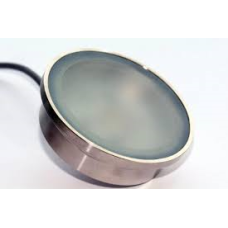 SPOT BRIGHT POWER 110 RGB 48W 24V MET 5M KABEL