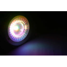 SPOT BRIGHT POWER 110 RGB48W MET CONNECTOR